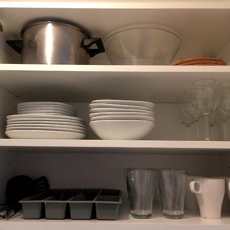Apartment Westside Регенсбург Номер фото