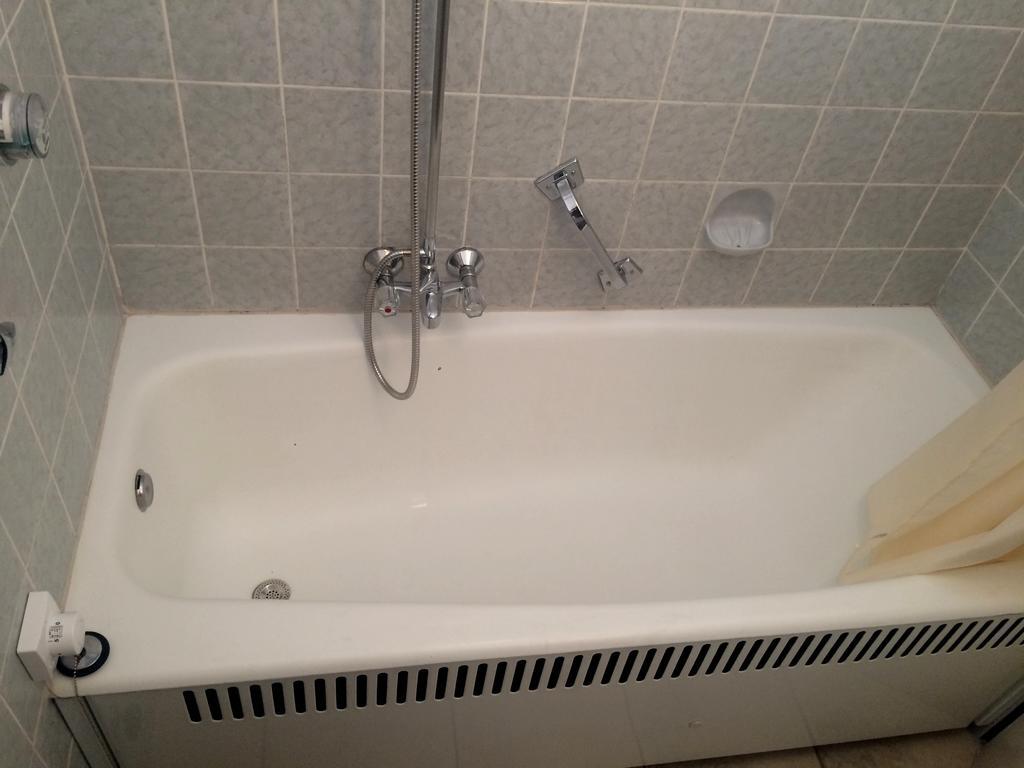 Apartment Westside Регенсбург Номер фото